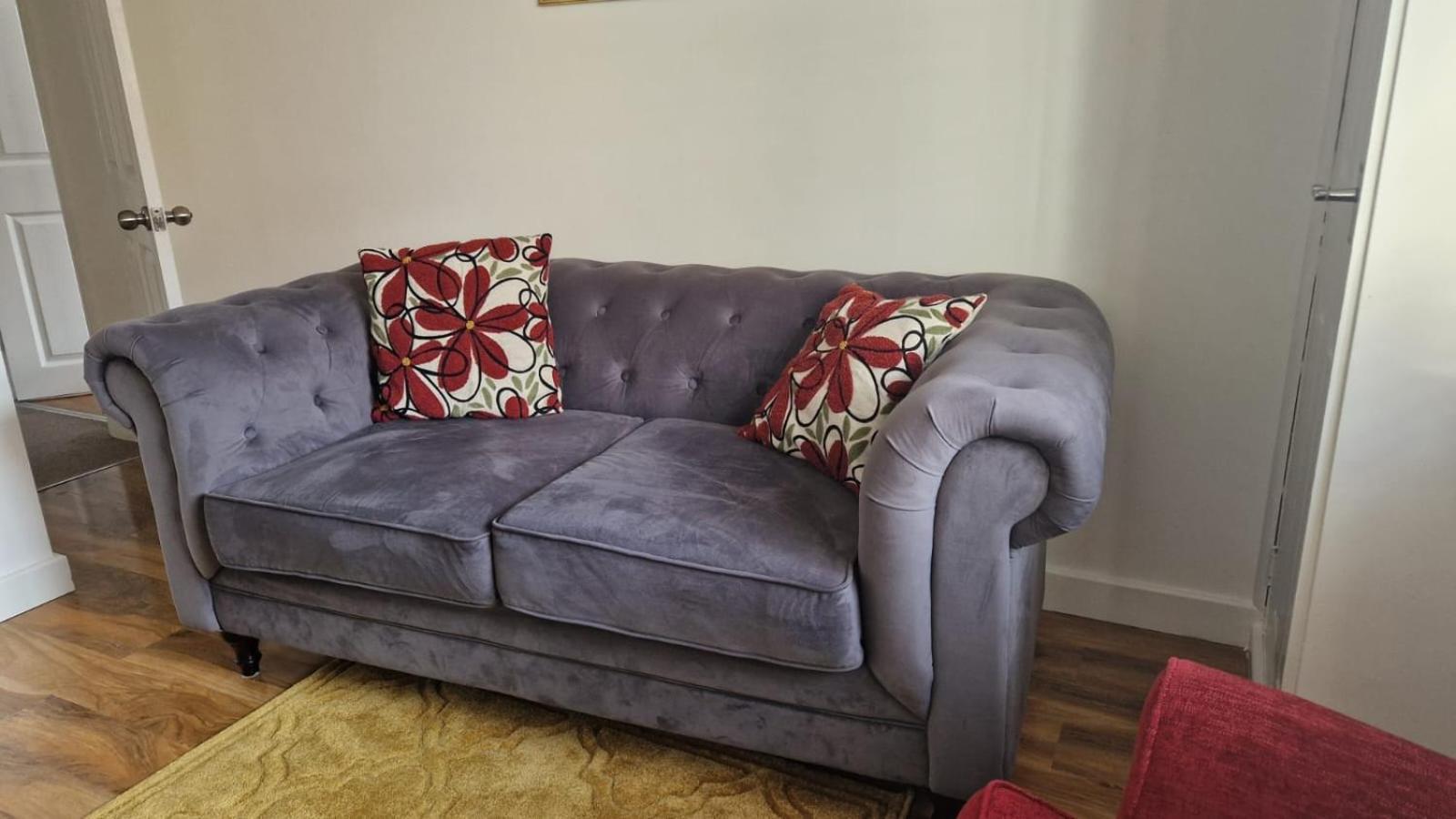 Amani Bungalow Brandon  Екстериор снимка